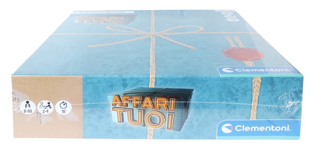 Affari Tuoi - Foto 2