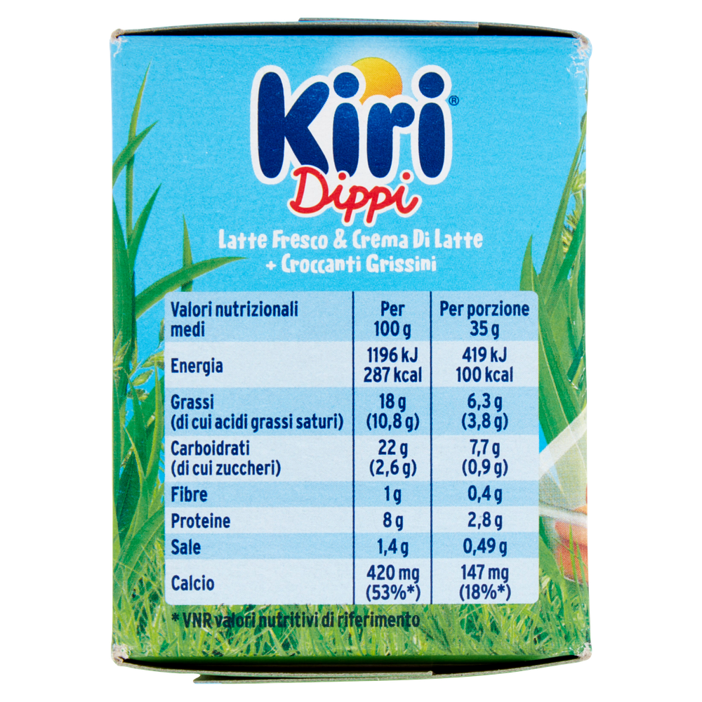 Kiri Dippi - Foto 2