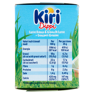 Kiri Dippi - Foto 2