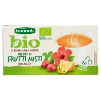 Tisana Digestiva Bennet 20 Filtri