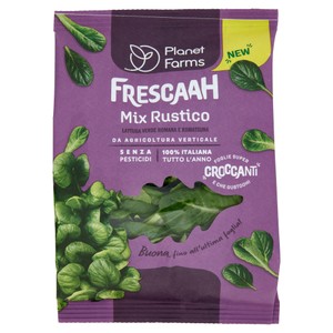 Mix Rustico Busta - Foto 1