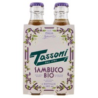 Fior Di Sambuco Bio Tassoni 4 Da Cl.18 Cad. Fior Di Sambuco Bio Tassoni 4 Da Cl.18 Cad.