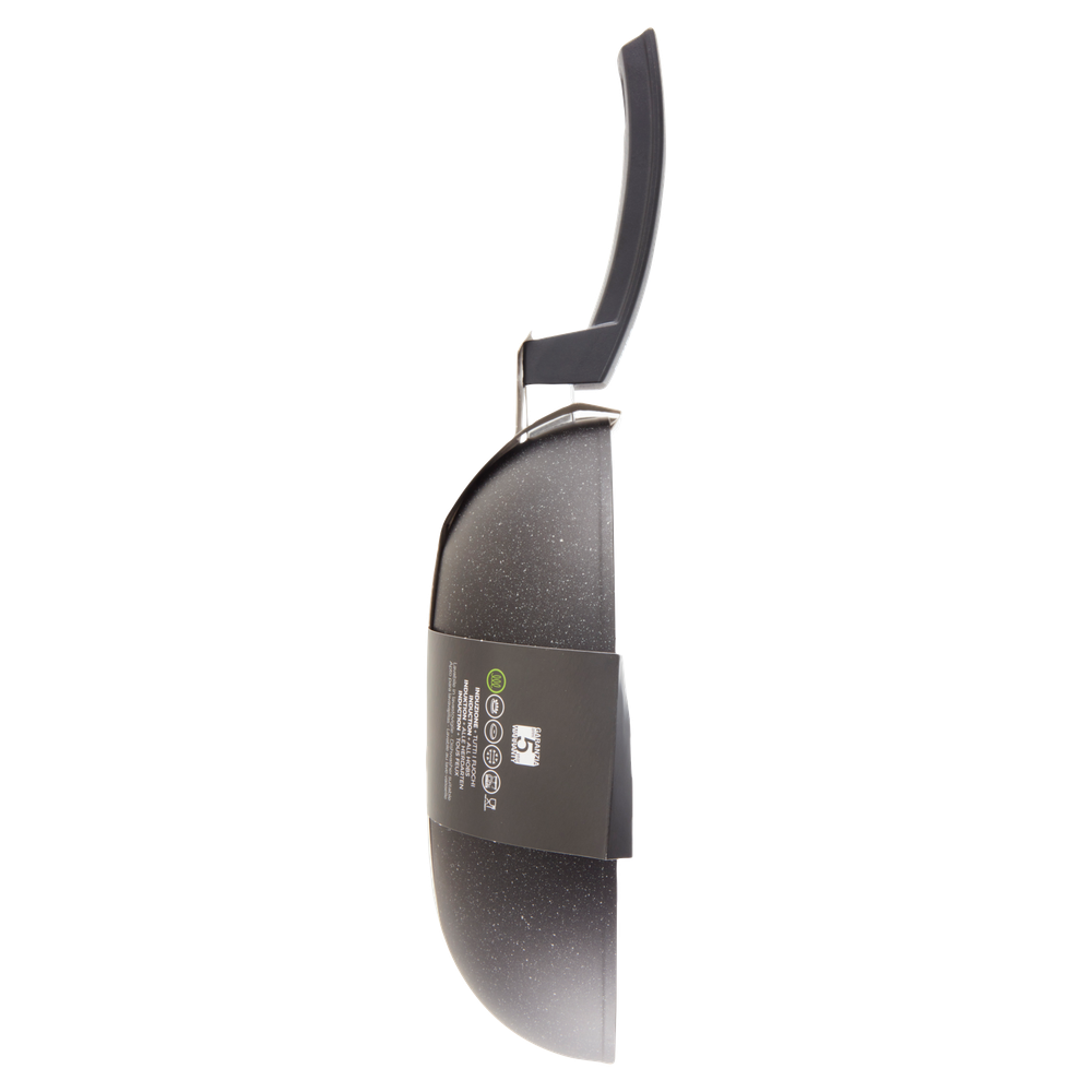 Wok Etnea Evolution Moneta Cm 28 - Foto 2