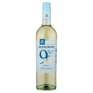 Pinot Grigio Mezzacorona 9° - Foto 1