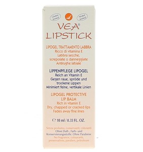 Lipogel Labiale Vea Lipstick - Foto 1