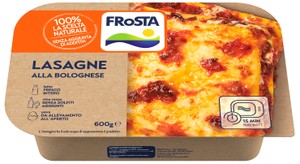 Lasagne Alla Bolognese Frosta - Foto 1