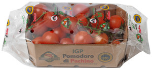 Pomodoro Di Pachino I.G.P.Varieta' Ciliegino - Foto 1