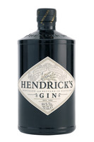 Gin Hendrick's