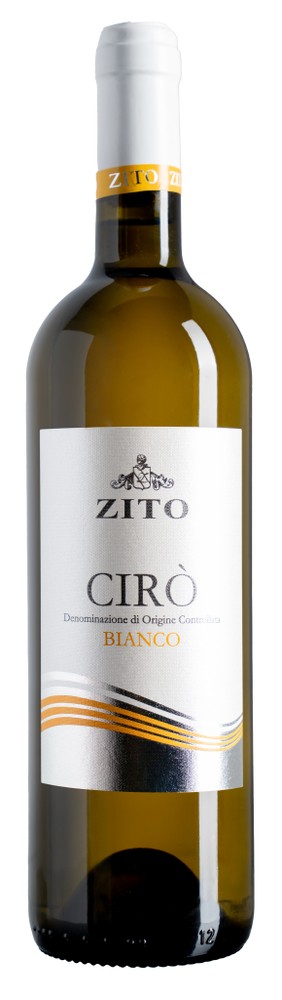 Vino Bianco Ciro'doc Zito - Foto 1