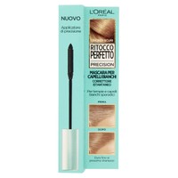 Ritocco Mascara Biondo Scuro L ' oreal Ritocco Mascara Biondo Scuro L ' oreal