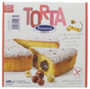 Torta Senza Glutine Con Crema Alla Nocciola Bononia