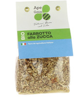 Farrotto Alla Zucca Ape Gaia Farrotto Alla Zucca Ape Gaia