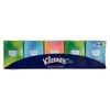 Fazzoletti Kleenex Collection Pz.15