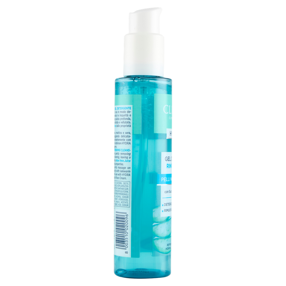 Gel Detergente Viso Clinians - Foto 2