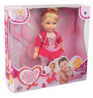 Bambola Giulia Ballarina Amore Mio Grandi Giochi Bambola Giulia Ballarina Amore Mio Grandi Giochi