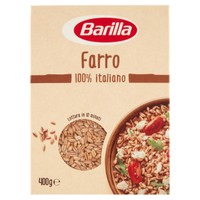 Farro 100% Italiano Barilla