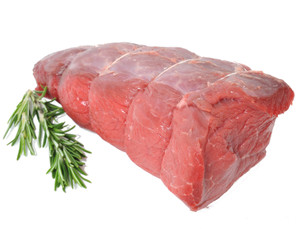 Arrosto Scelto Fassona Piemontese