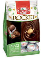 Maxiovetti Rocket Rovelli Maxiovetti Rocket Rovelli