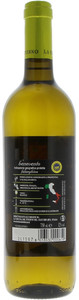 Falanghina Beneventano Igp Vinicola Del Titerno - Foto 2