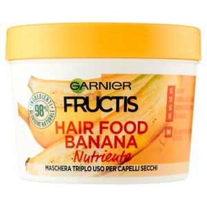 Maschera Fructis Banana