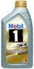 Olio Lubrificante Per Auto Totalmente Sintetico M-1 Fs 0w40 1l Mobil