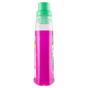 Additivo Smacchiatore Per Bucato In Gel Rosa Vanish Oxi Advance