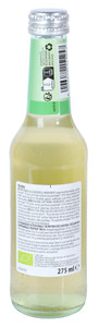 The' Verde Bio 275ml San Graziano - Foto 3