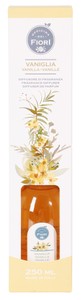 Diffusore Ambiente Vaniglia 250 Ml Officina Dei Fiori - Foto 1