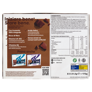 Barrette Special K Cioccolato Fondente Kellogg's - Foto 3