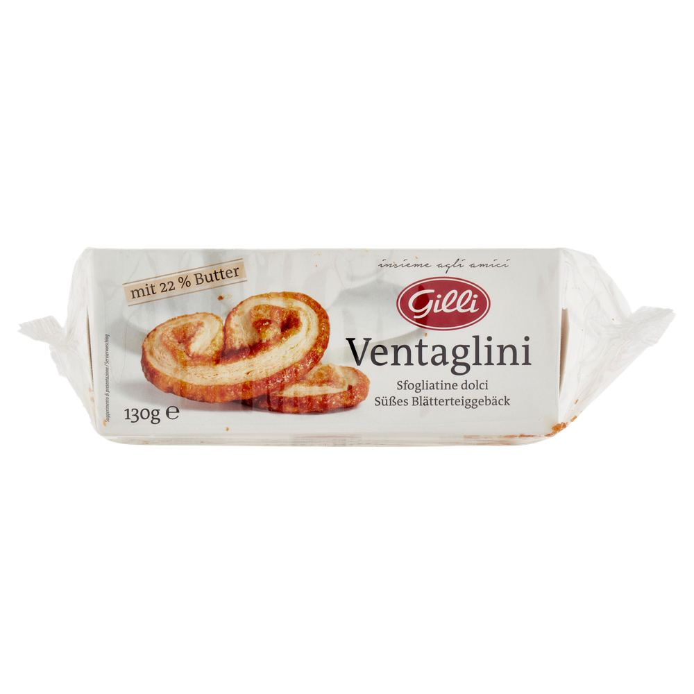 Ventaglini - Foto 3