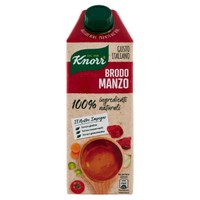 Brodo Manzo Knorr