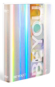 Diario Beyou Prism Easy - Foto 1