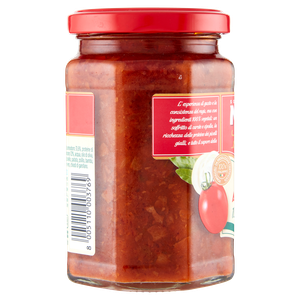 Ragu' 100% Vegetale Con Verdure E Proteine Vegetali Mutti - Foto 2