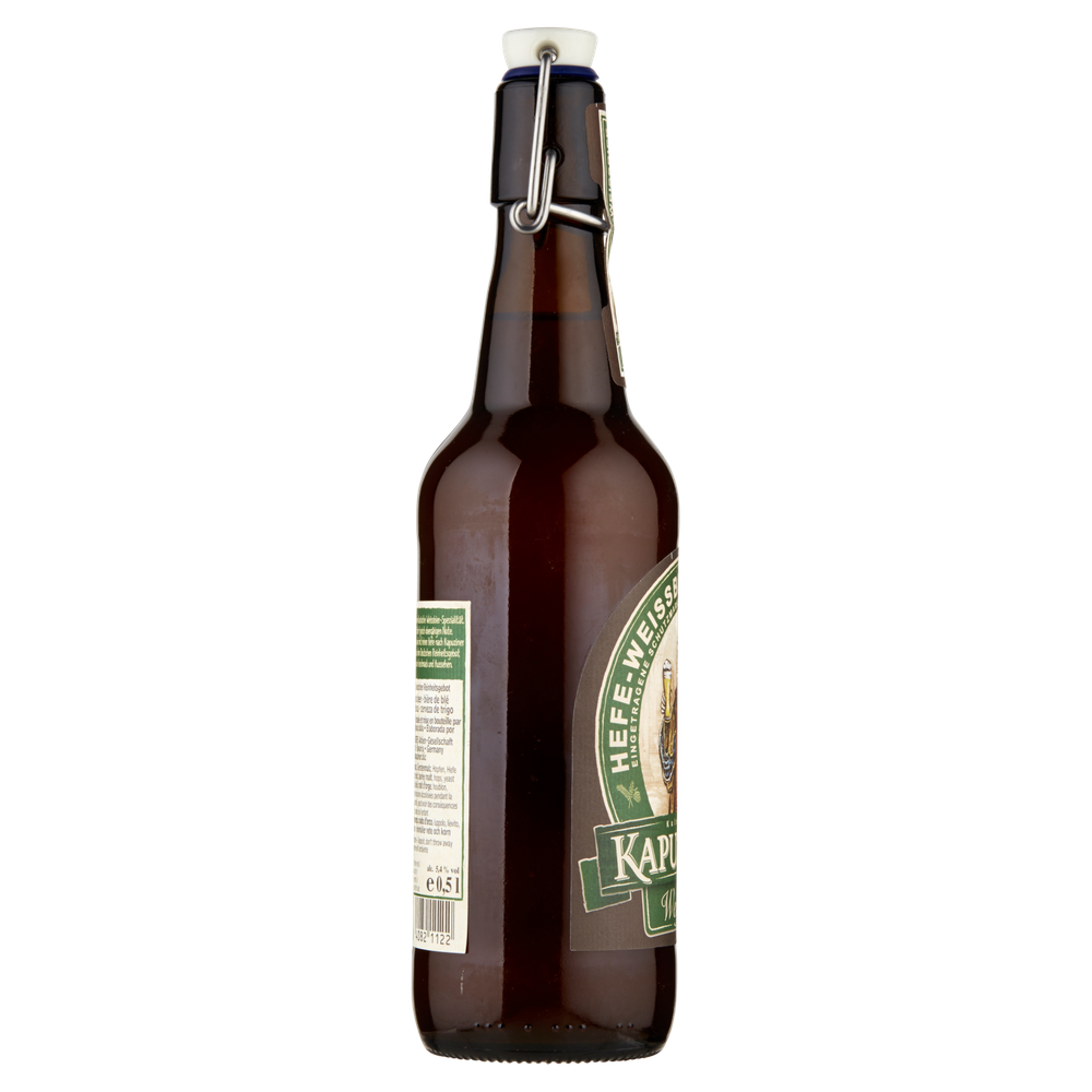 Birra Kapuziner - Foto 2