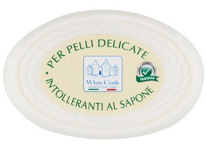 Sapone Non Sapone White Castle - Foto 1