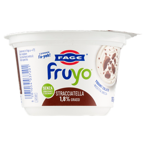 Fruyo 1,8% Stracciatella Fage - Foto 3