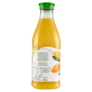 Succo Arancia Bionda - Foto 2