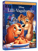 T1 DVD LILLI VAGABONDO