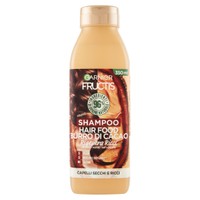 Fructis Hair Food Shampoo B350 Ita Cocco