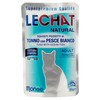 Alimento Umido Per Gatti Natural Tonno Con Pesce Lechat