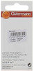 Filo Per Cucire Colore 315 Blu Cina Mt.100 Gutermann