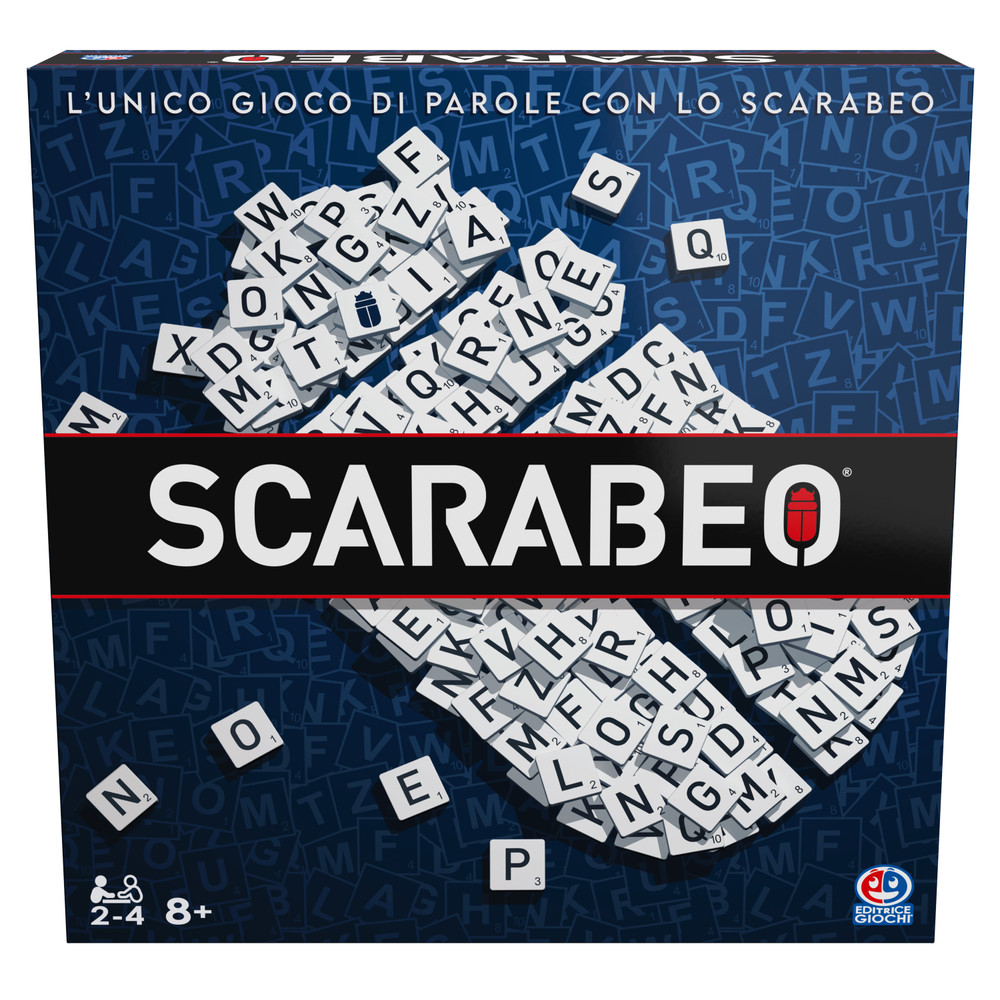 Scarabeo Nuova Edizione - Foto 1