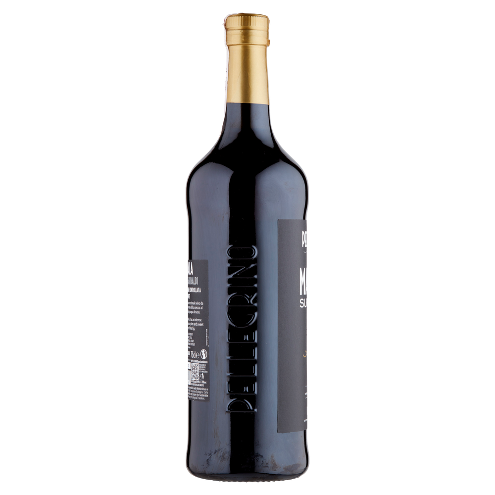 Marsala Superiore Dolce Garibaldi - Foto 2