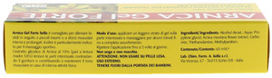 Gel Arnica Forte Al 10%