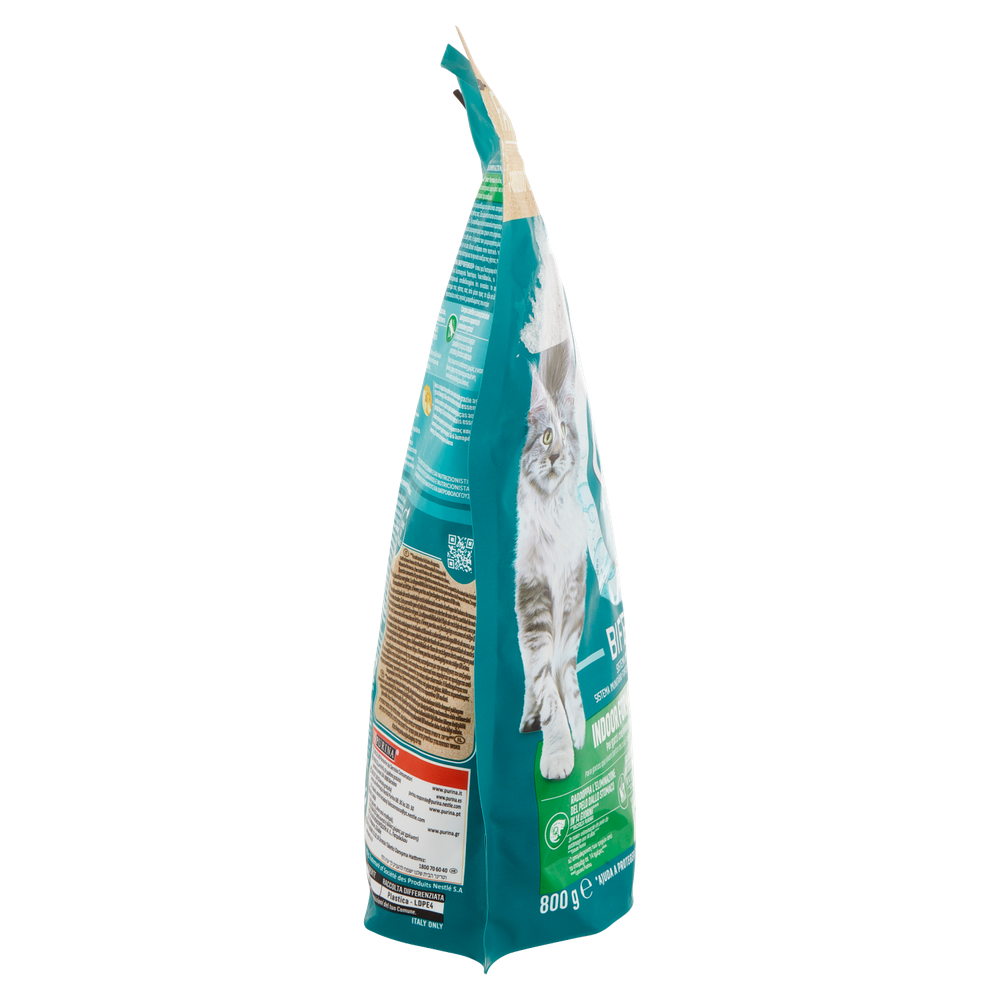 Alimento Secco Per Gatti Tacchino Purina One Adult - Foto 2