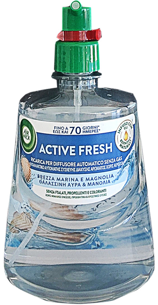 Ricarica Active Fresh Brezza Marina Air Wick - Foto 1