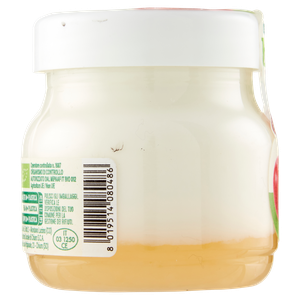 Yogurt Intero Confettura Extra Mele Bennet Bio - Foto 2
