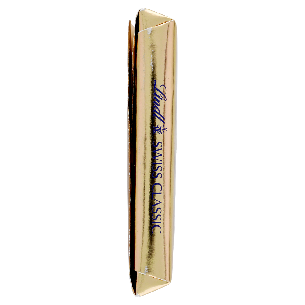 Tavoletta Di Cioccolato Fondente Gold Maxi Formato Lindt - Foto 2