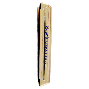 Tavoletta Di Cioccolato Fondente Gold Maxi Formato Lindt - Foto 2