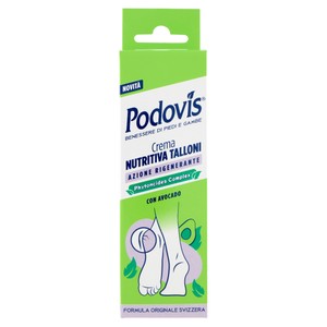 Crema Podovis Talloni Screpolati - Foto 1